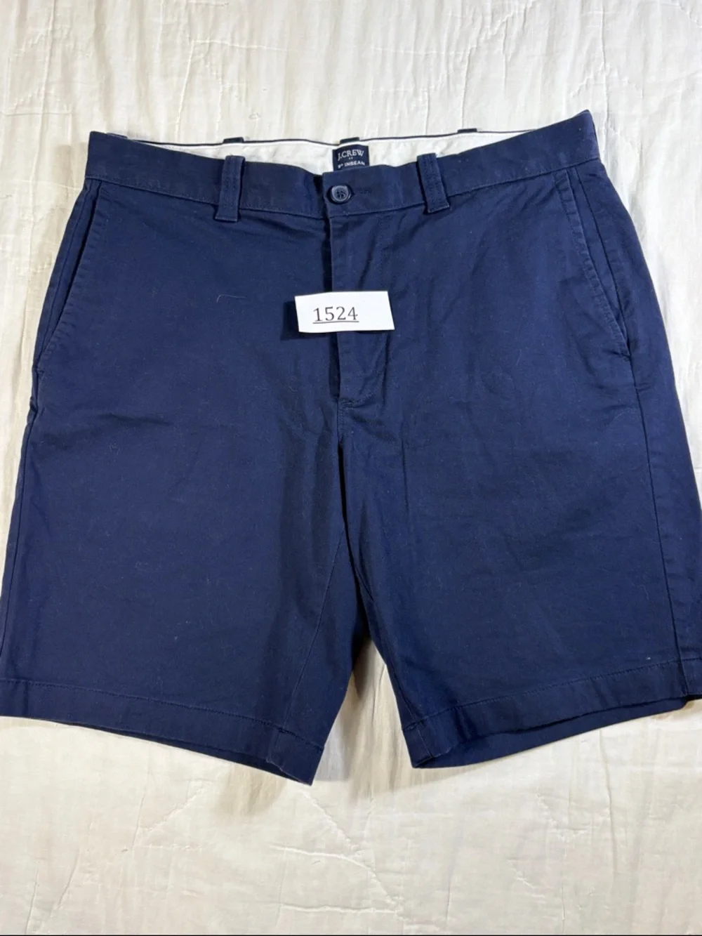 J. Crew elevate your